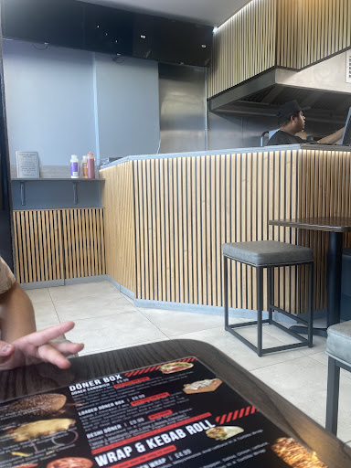 Photo of Krave - 8 Harpsfield Broadway, Hatfield AL10 9TF